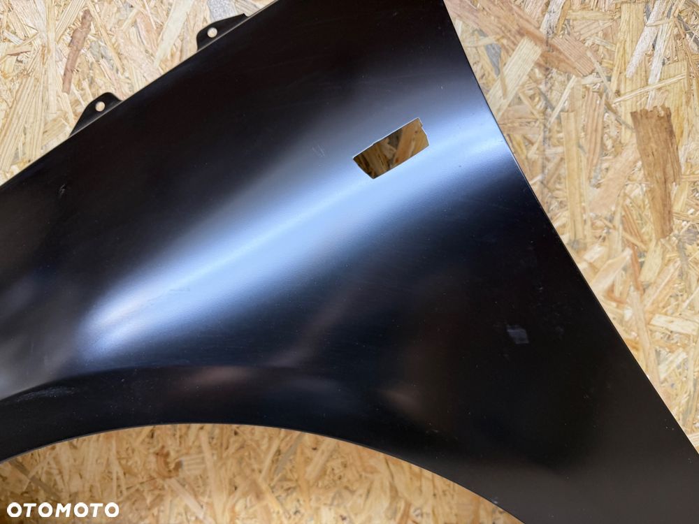 BŁOTNIK LEWY PRZÓD OPEL ADAM  NOWY ORYGINAŁ 13357544 - 15