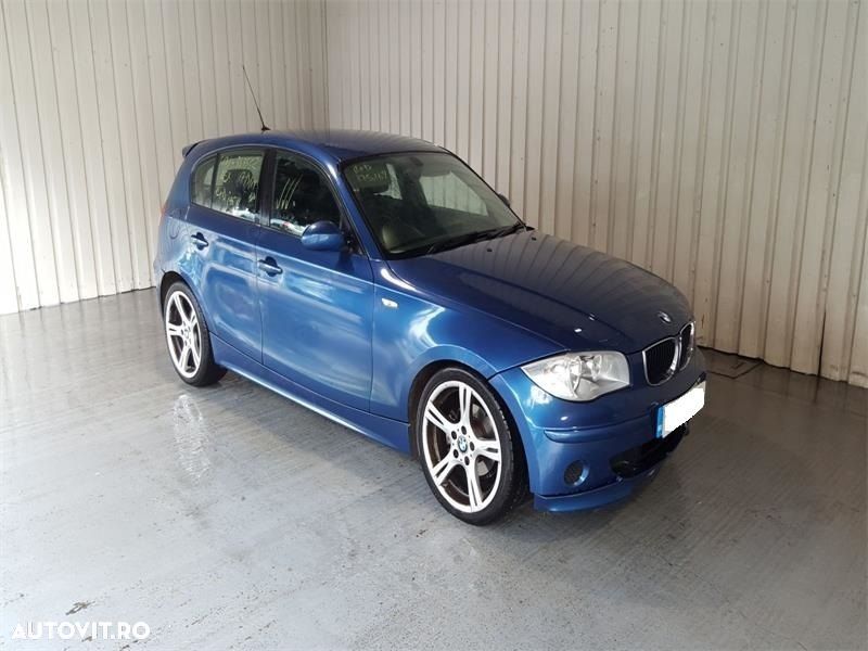 Haion BMW E87 2005 Hatchback 2.0 D ok - 4