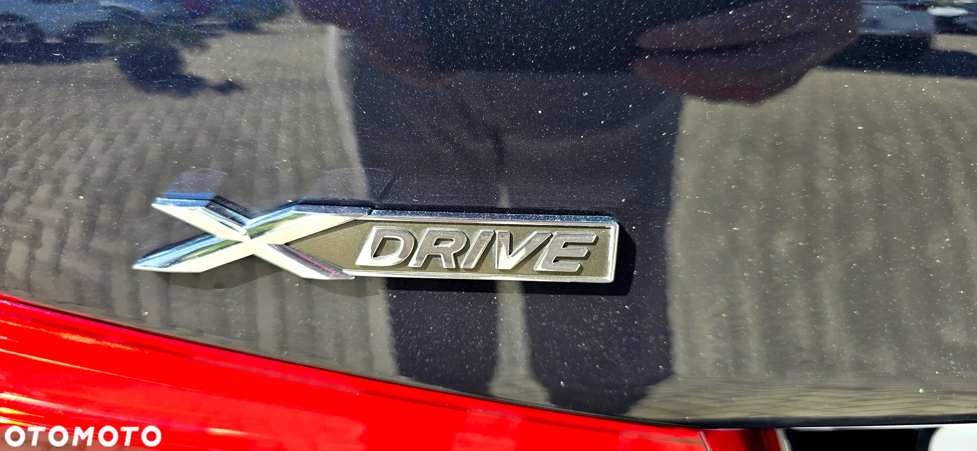 BMW Seria 5 520d M Sport sport - 21