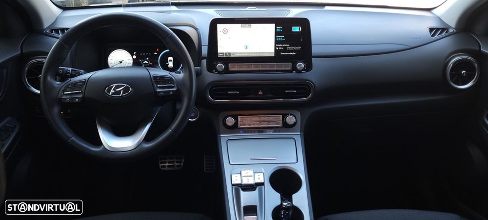 Hyundai Kauai Trend - 14
