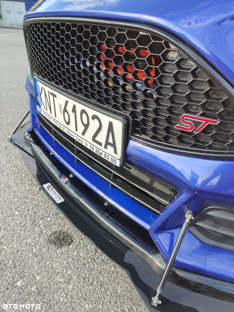 Ford Focus 2.0 EcoBoost ST-2 - 4
