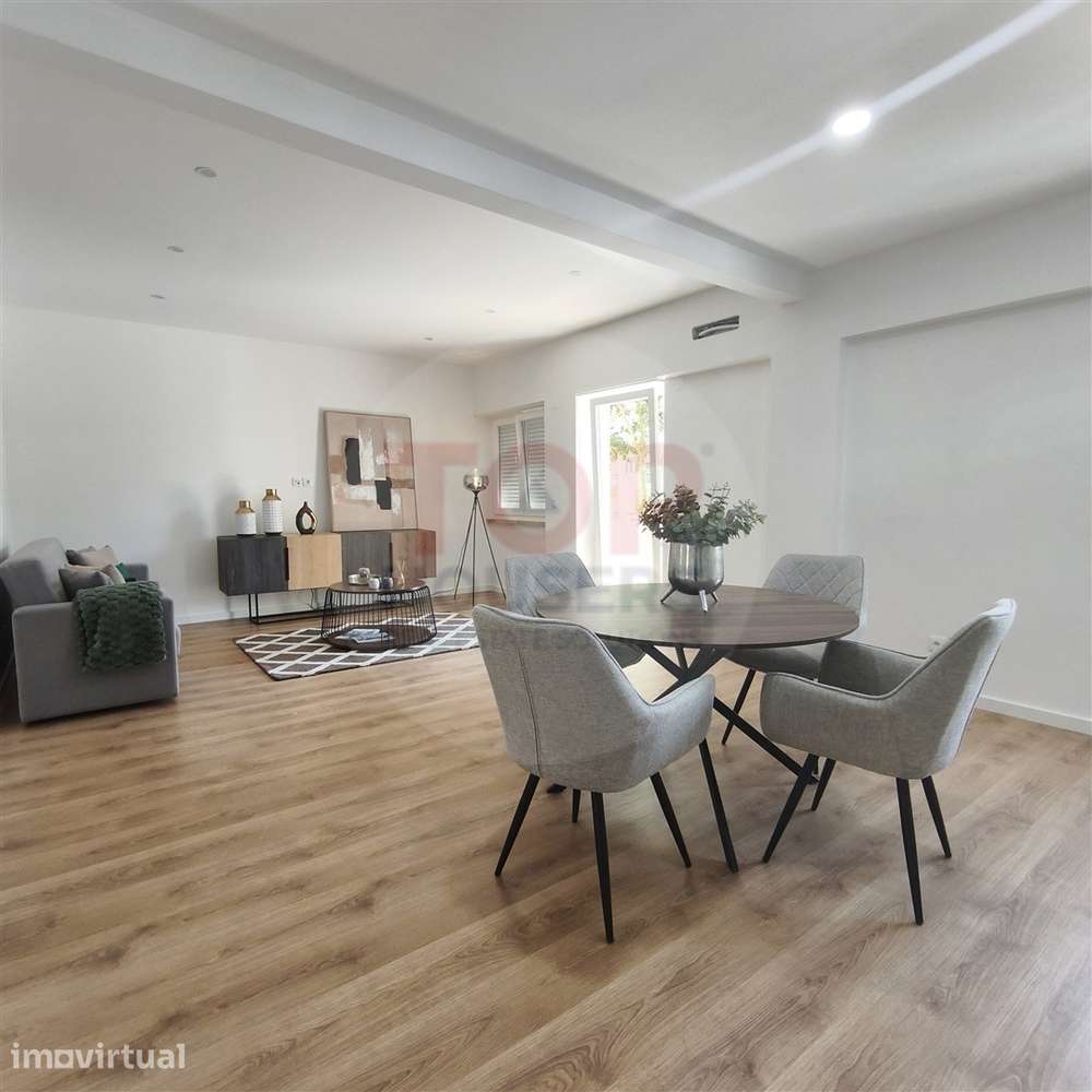 Apartamento T3, Lisboa, - Grande imagem: 2/31
