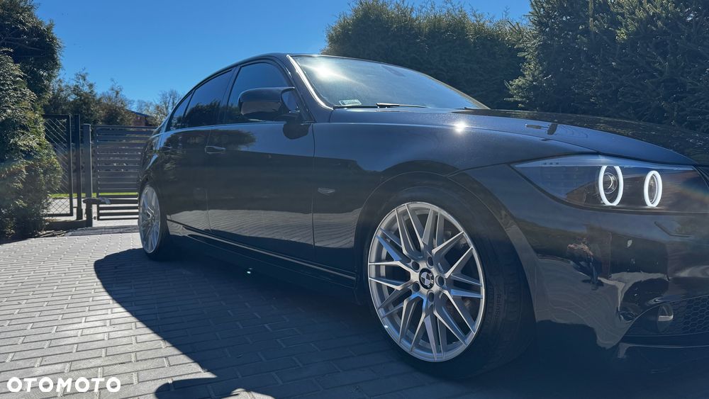 BMW Seria 3 320d - 3