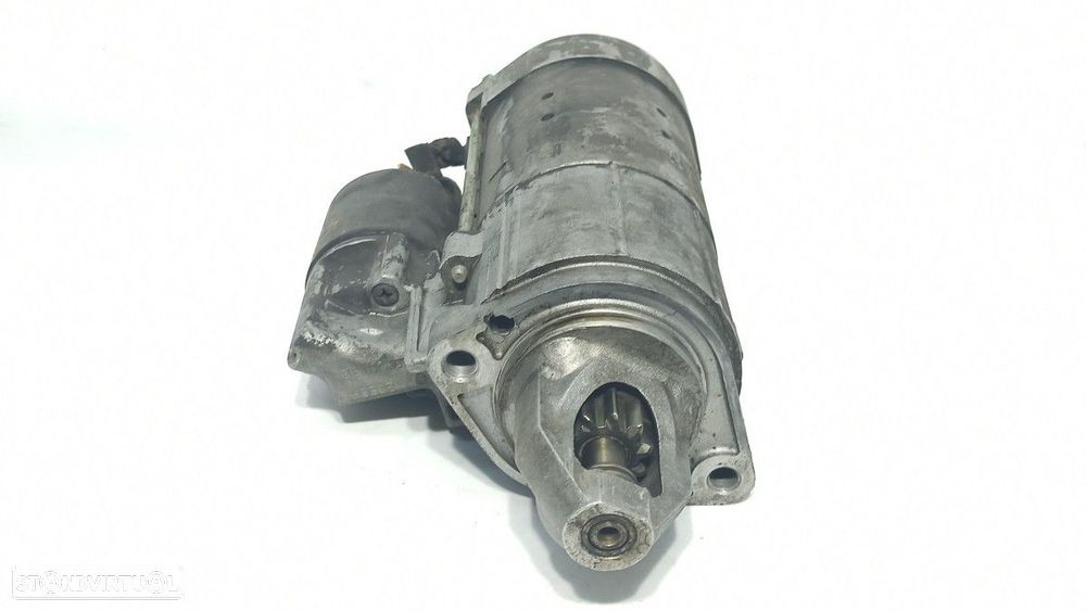 MOTOR DE ARRANQUE MERCEDES CLASE S (W220) BERLINA 400 CDI (220.028) - 4