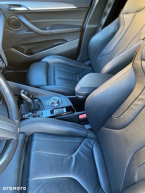 BMW X2 sDrive18i - 19