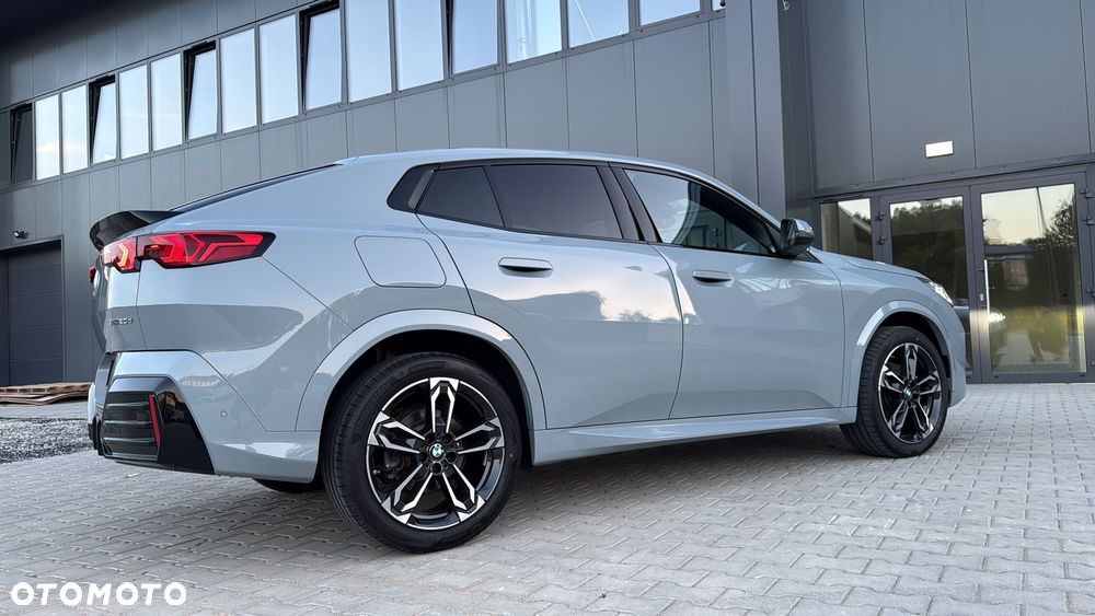 BMW X2 sDrive20d mHEV M Sport - 21