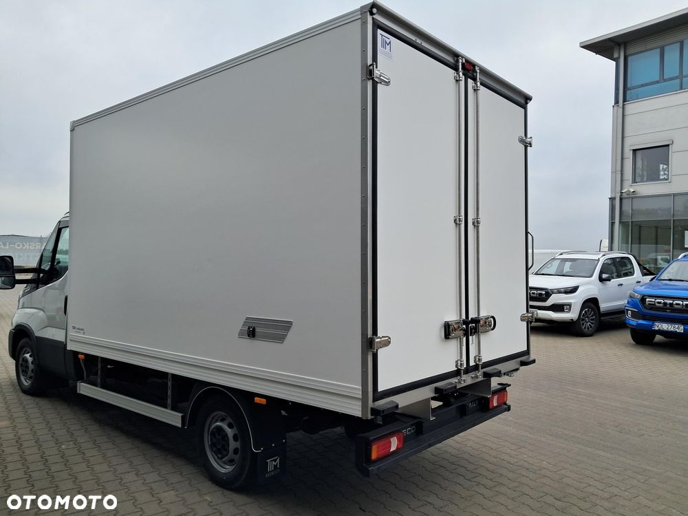 Iveco Daily 35S16H3.0A8 - 4