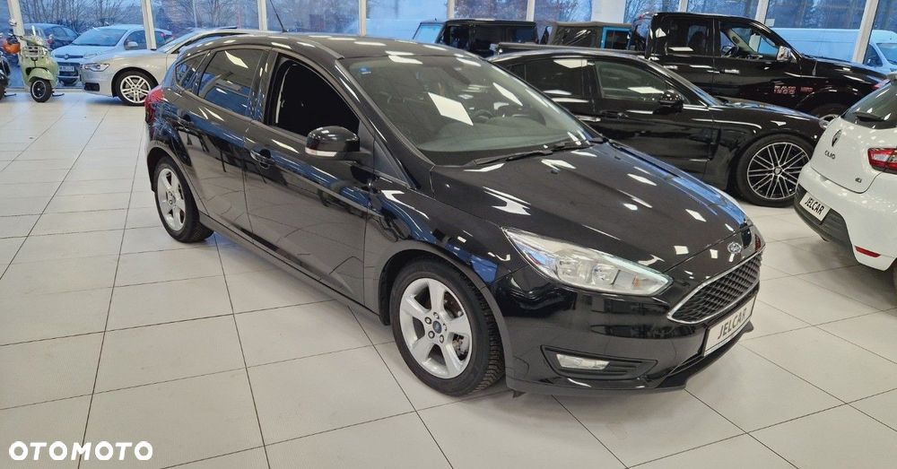 Ford Focus 1.0 EcoBoost Active - 6