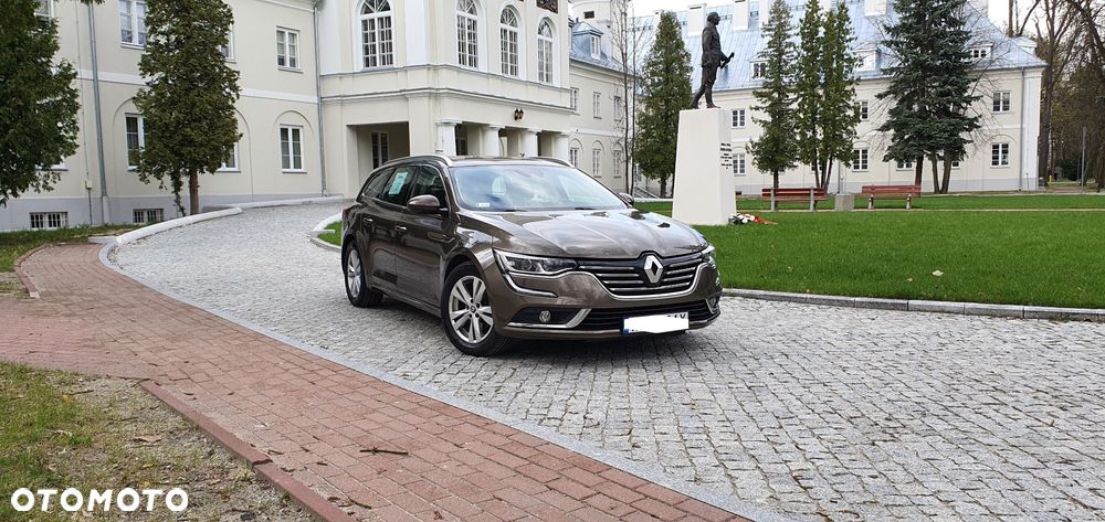 Renault Talisman 1.5 Energy dCi Life - 3