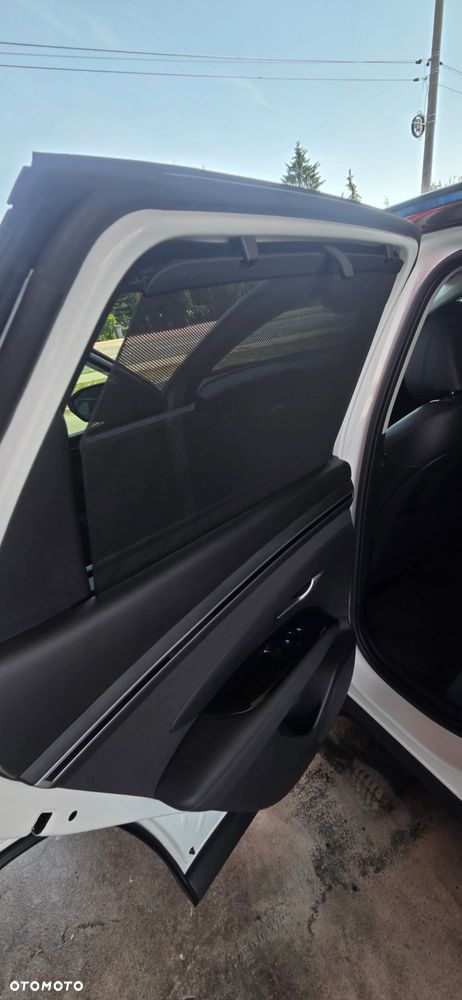 Hyundai Tucson 1.6 T-GDi 48V-Hybrid 2WD Prime - 34