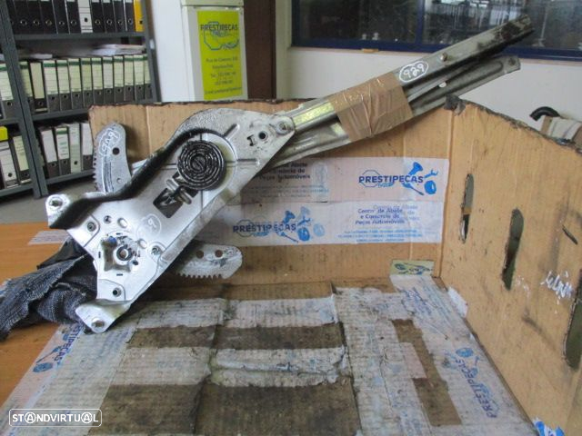 Elevador Sem Motor ELEVSM929 RENAULT KANGOO 1998 FE - 3