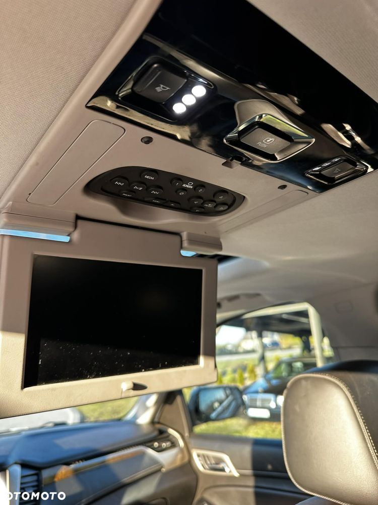 GMC Yukon - 25