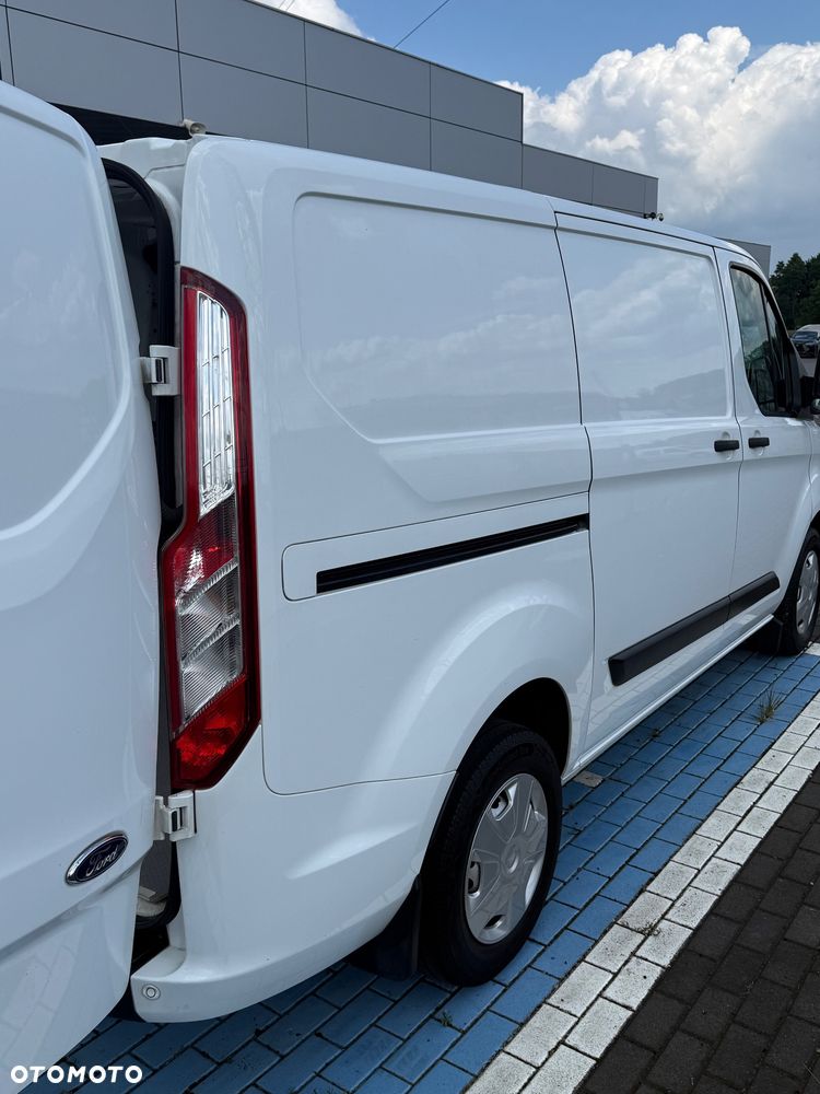 Ford Transit Custom 320 L1H1 Trend (bryg.) - 14