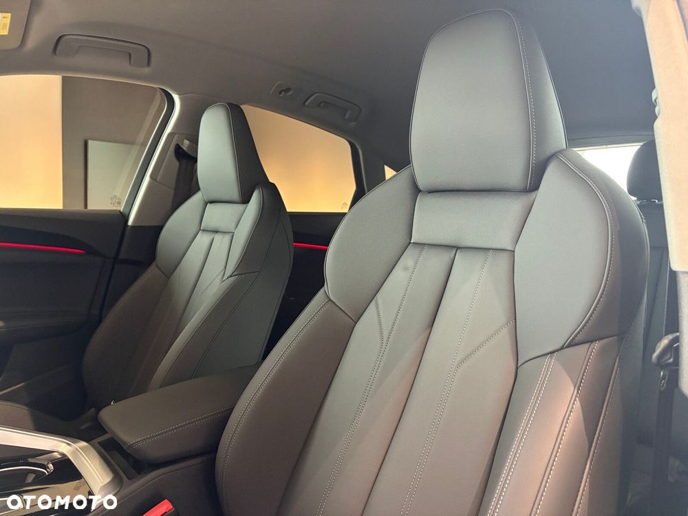 Audi Q5 TFSI mHEV 150 kW Quattro S tronic - 11