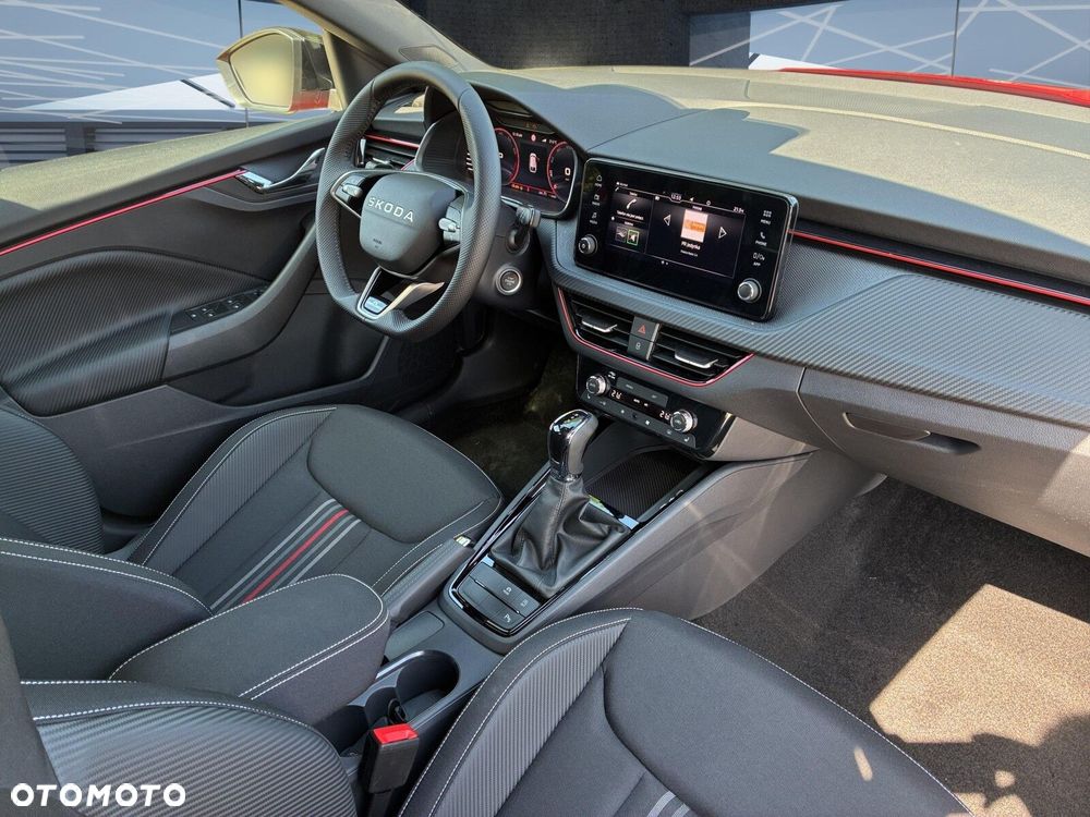 Skoda Scala - 25