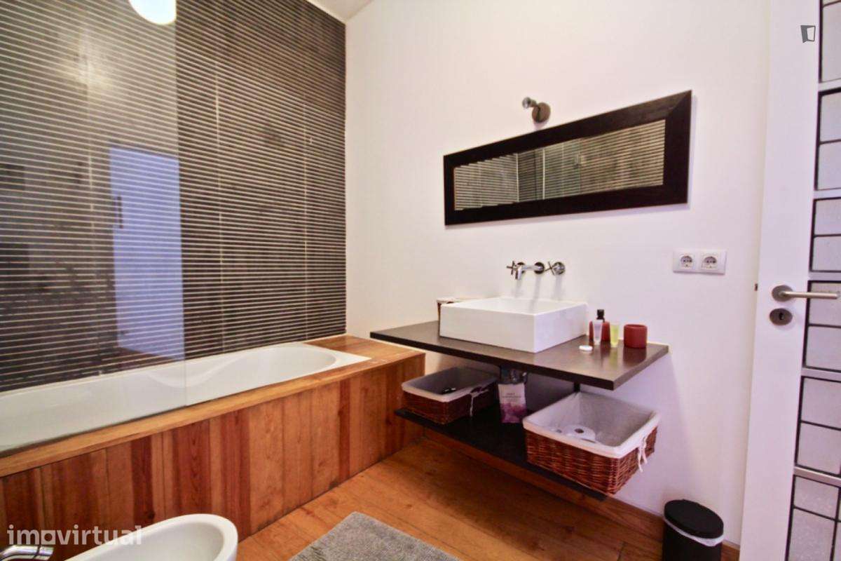 Apartamento com 2 quartos - localizado em Rossio Lisbon - Grande imagem: 2/31