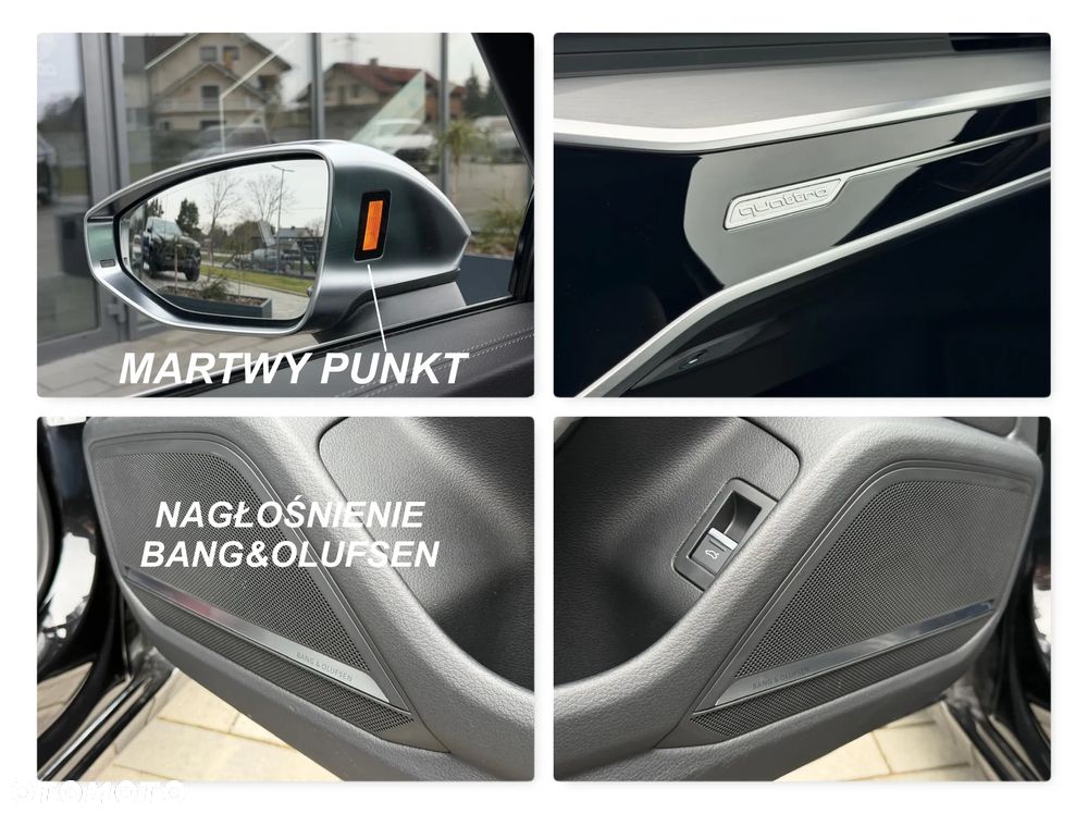 Audi S6 Limousine - 28
