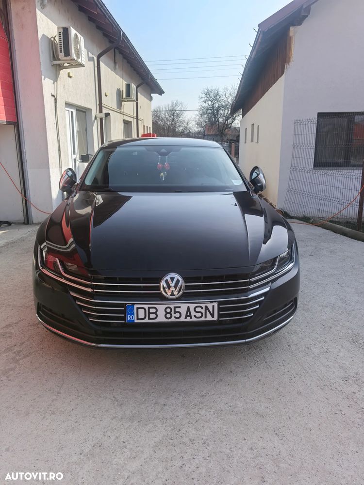 Volkswagen ARTEON 2.0 TDI SCR DSG Elegance - 1