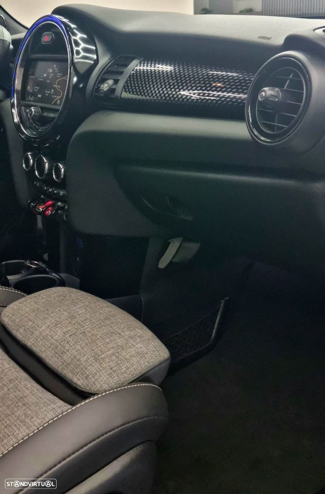 MINI 3 Portas Cooper S - 18