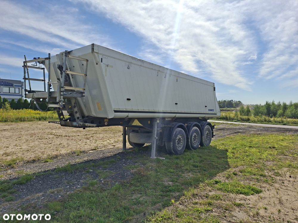 Schmitz Cargobull - 2