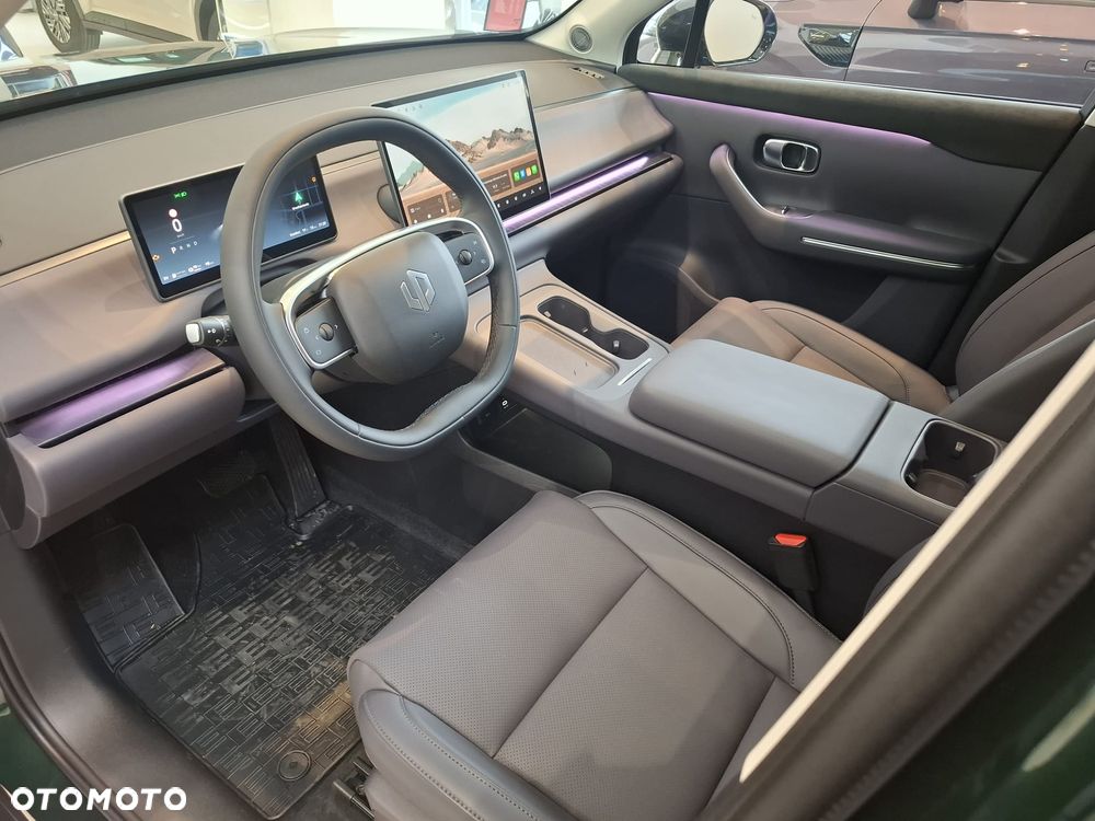 Leapmotor C10 28,4 kWh Design - 7