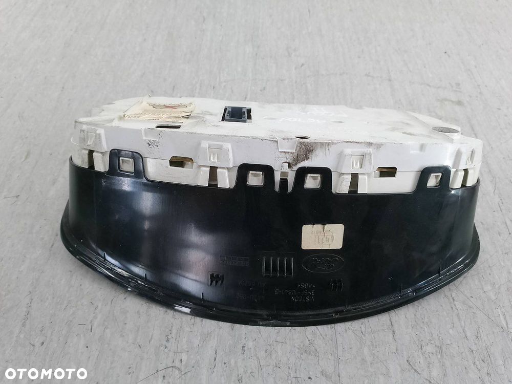 LICZNIK FORD FOCUS II 4M5T-10040 1.6 TDCI - 3