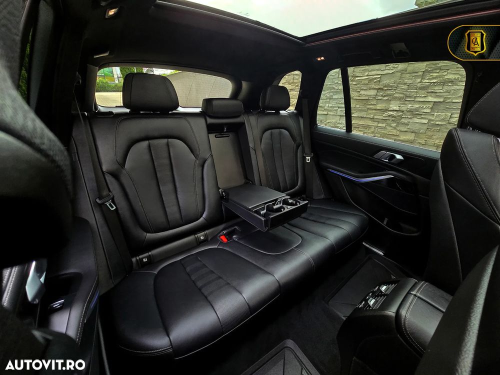 BMW X5 xDrive30d xLine - 9