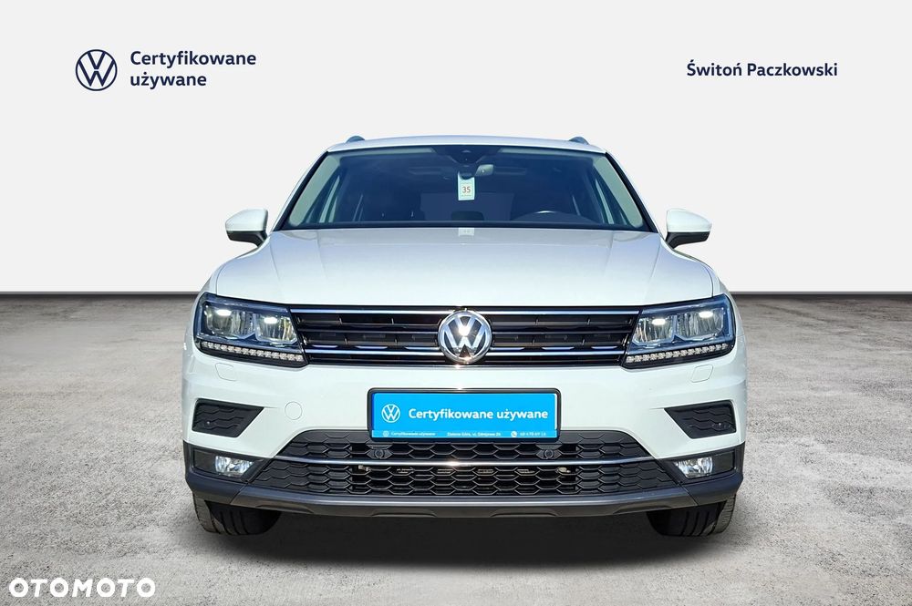 Volkswagen Tiguan 2.0 TDI BMT SCR Highline DSG - 8
