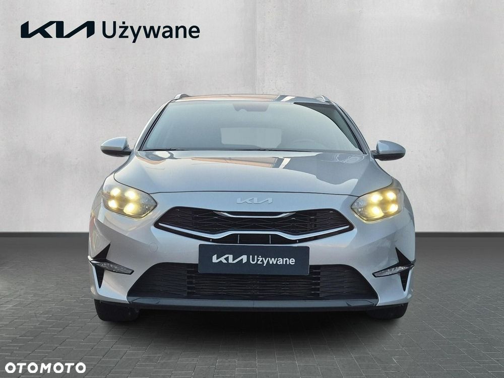 Kia Ceed 1.5 T-GDI M DCT - 9
