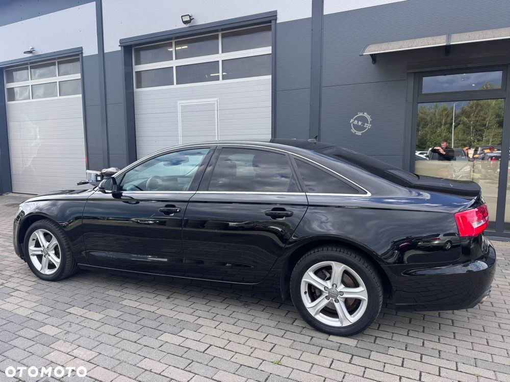 Audi A6 Limousine 2.0 TDI Prime Line - 28