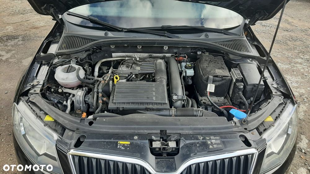 Skoda Octavia 1.2 TSI Active - 30
