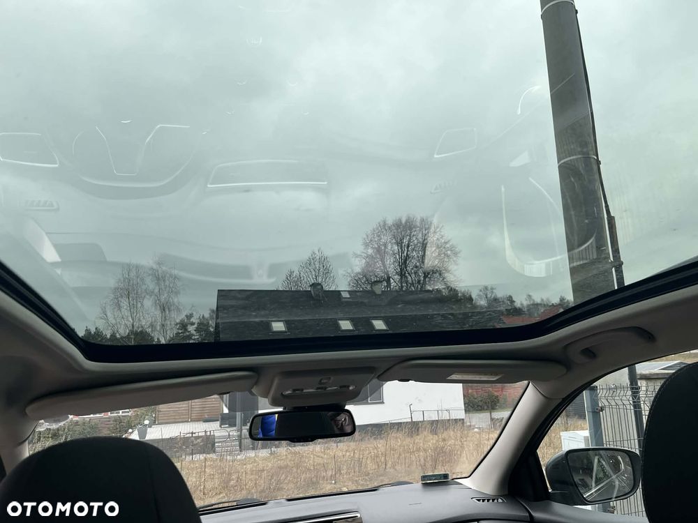 Nissan Qashqai 1.3 DIG-T N-Connecta - 19