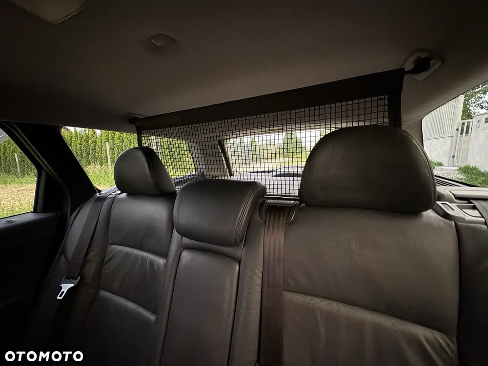 Volvo V50 - 3