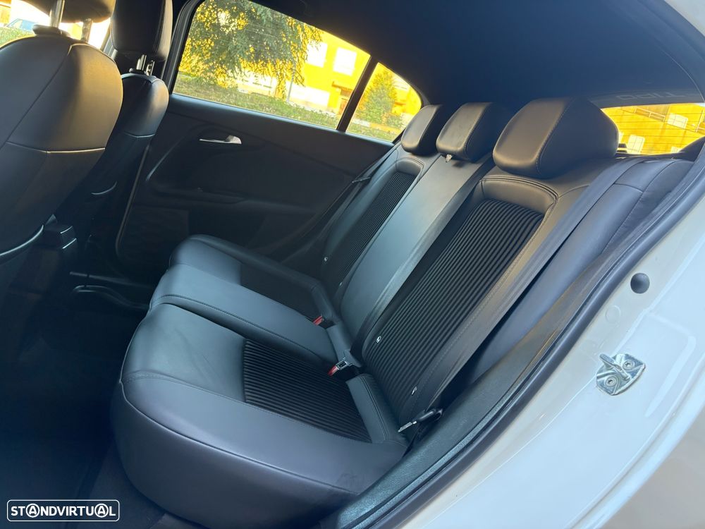 Fiat Tipo 1.4 Sport - 18