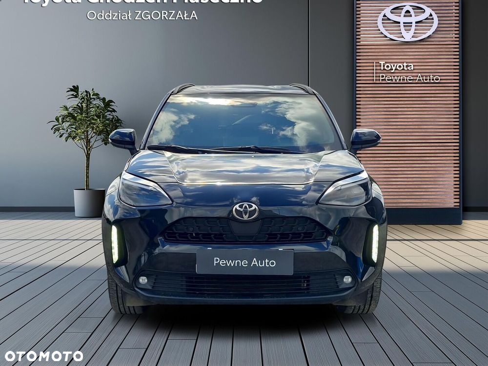 Toyota Yaris Cross Hybrid 1.5 Style - 7