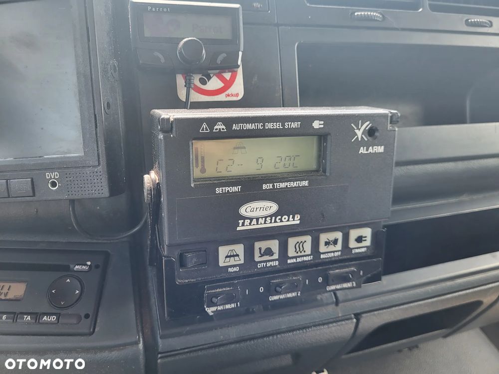 MAN TGM 18.250 4X3 BL - 12