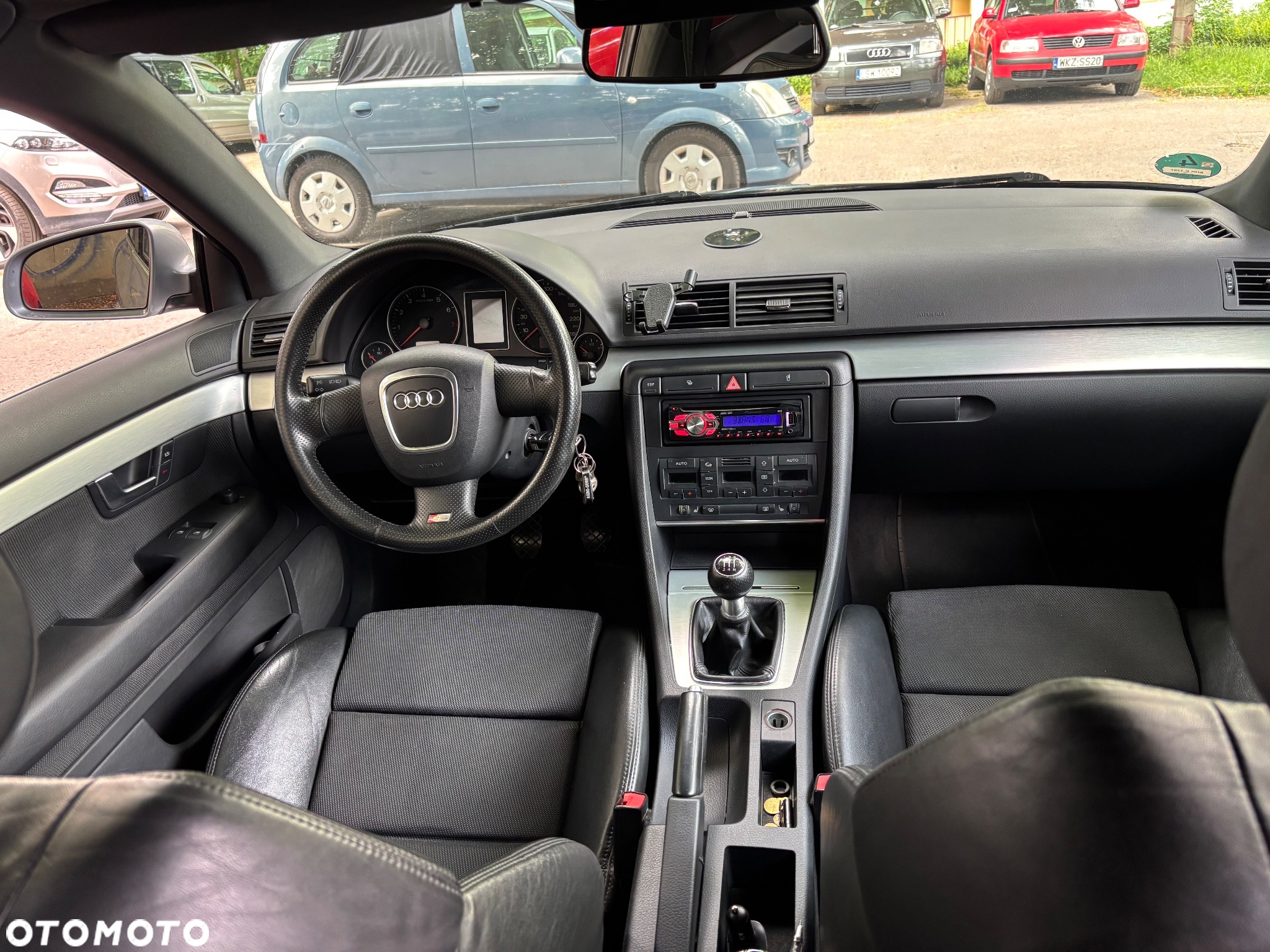 Audi A4 Avant 2.0 - 9
