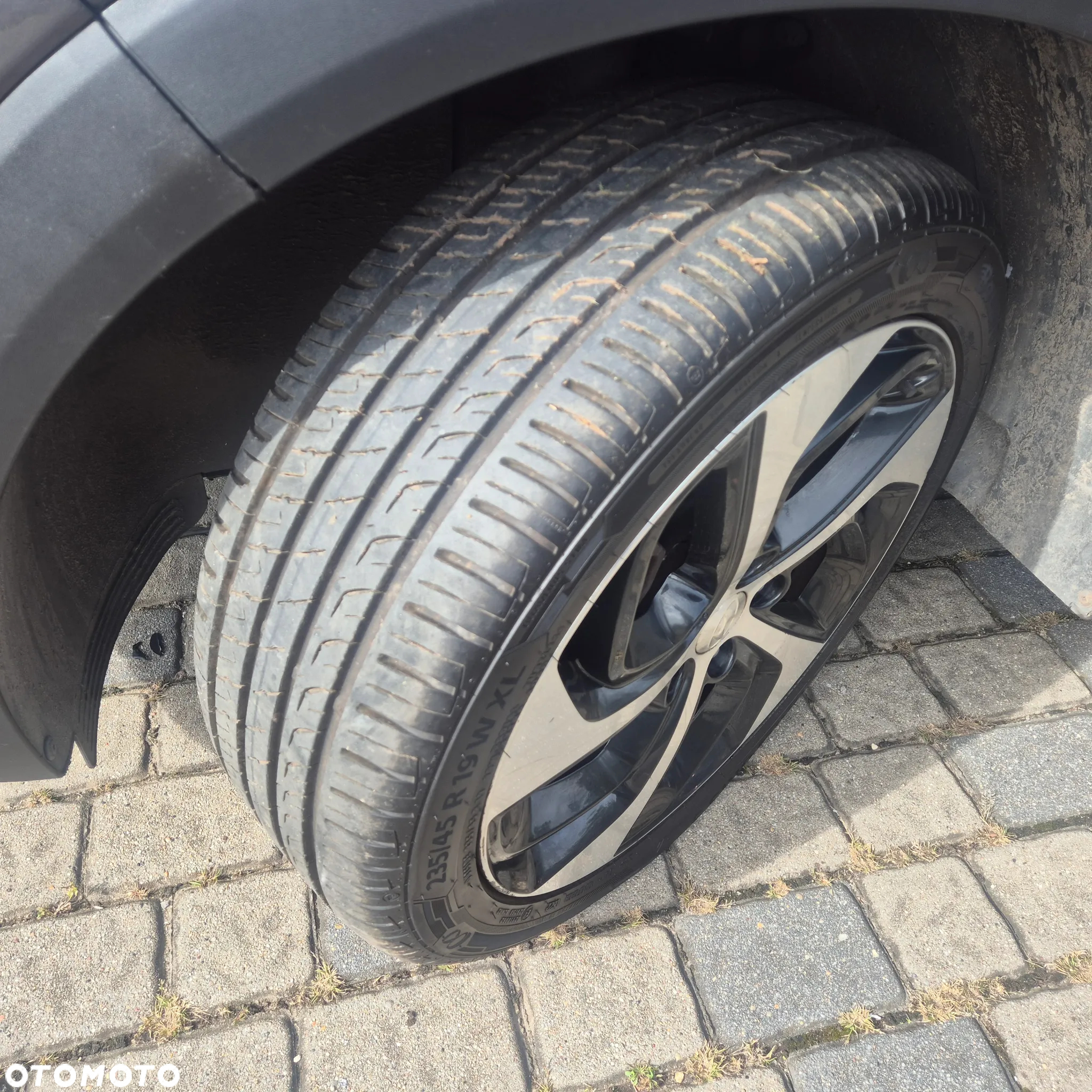 Hyundai Tucson blue 1.7 CRDi 2WD Intro Edition - 24