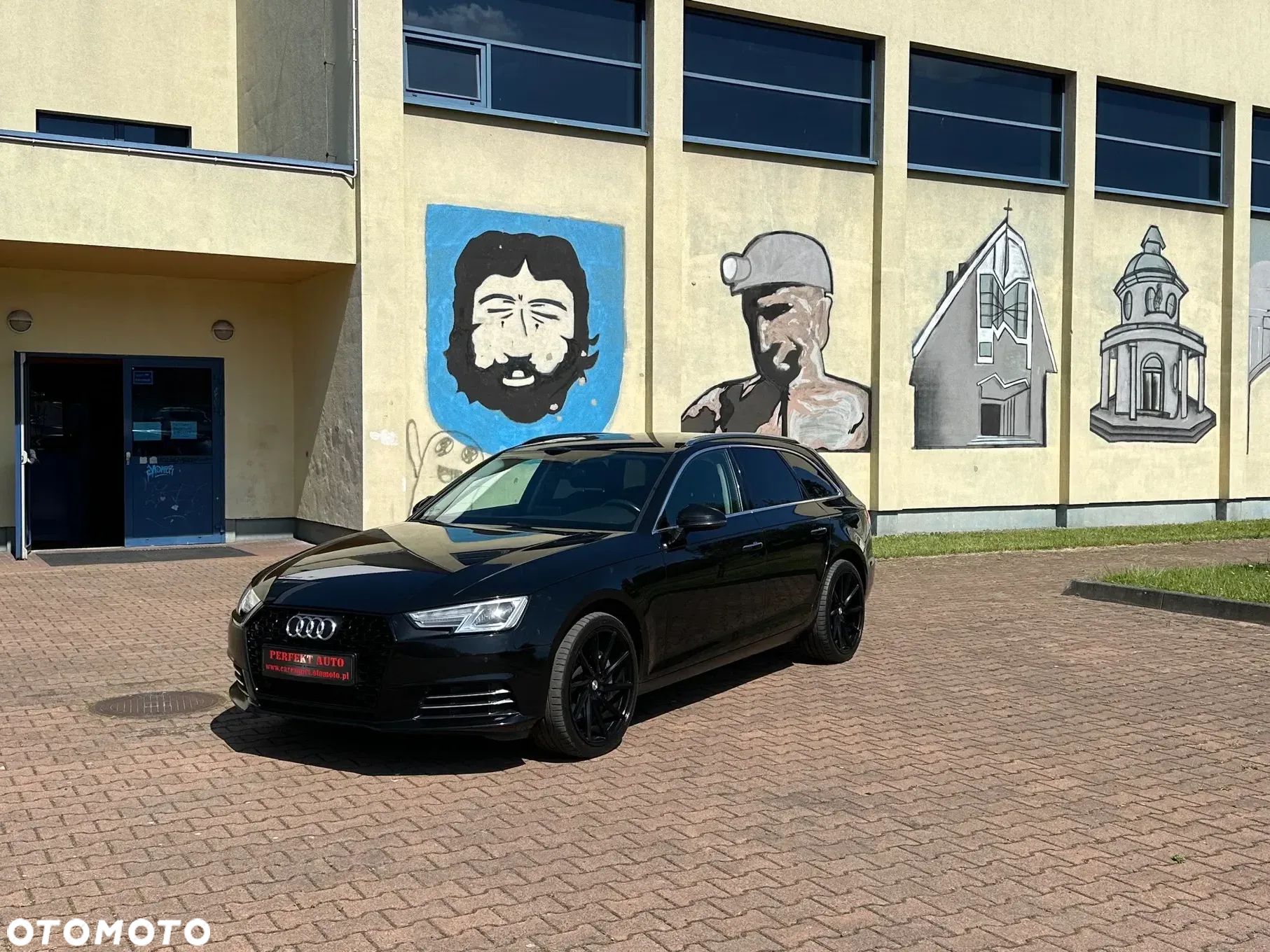 Audi A4 2.0 TDI Design S tronic - 3
