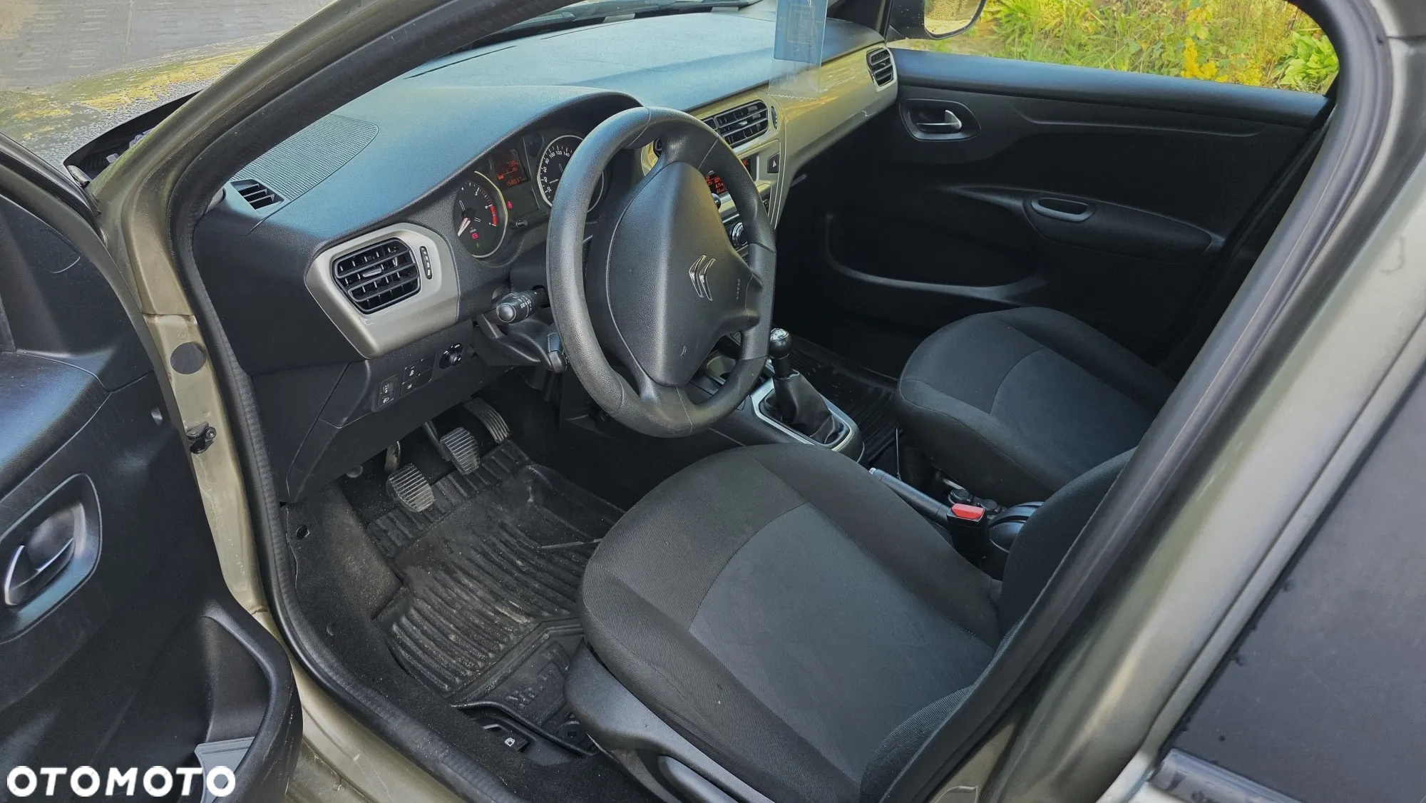 Citroën C-Elysée 1.6 VTi MoreLife - 18