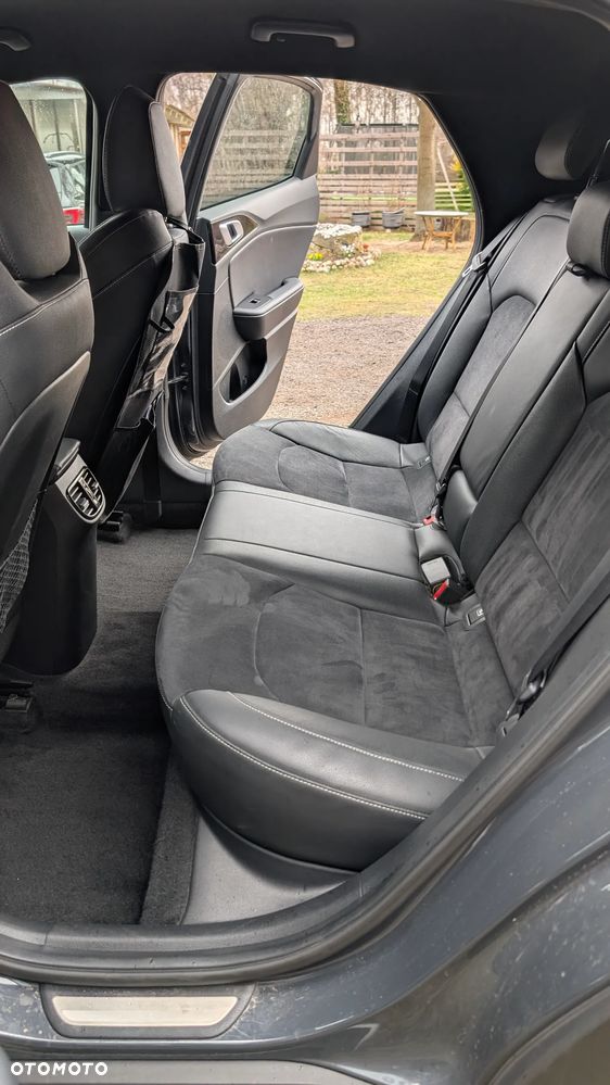 Kia XCeed 1.5 T-GDI Prestige Line DCT - 22