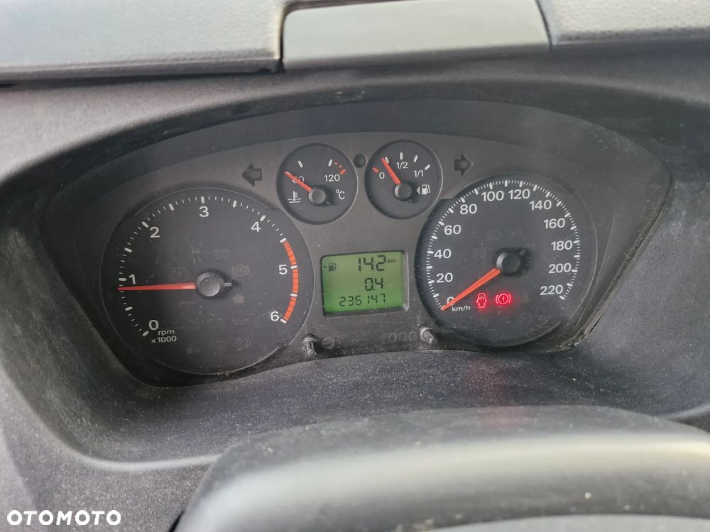 Ford TRANSIT - 11