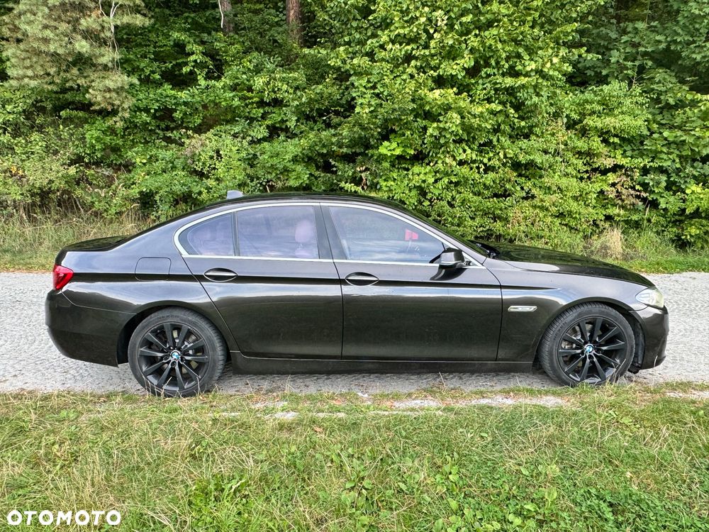 BMW Seria 5 - 19