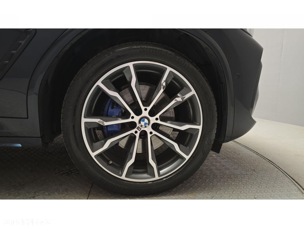 BMW X4 xDrive30d M Sport - 25