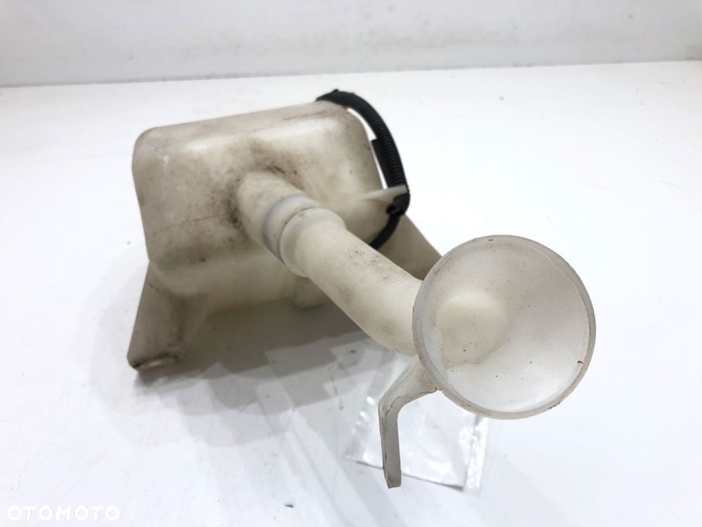 ZBIORNIK SPRYSKIWACZY - 112.00 PLN - HONDA JAZZ II (GD_, GE3, GE2) 2001 - 2008 1.3 iDSi (GD1) 61 kW - 2