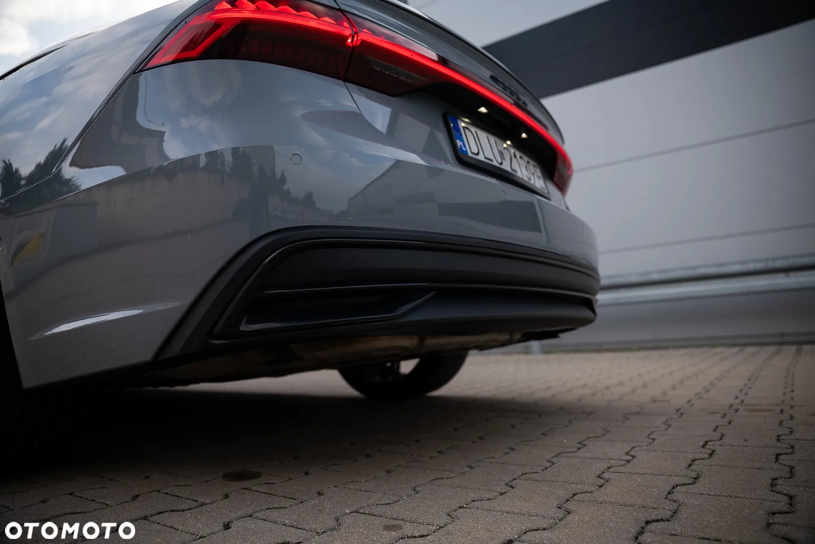 Audi A7 Sportback 55 TFSI Quattro S tronic - 13