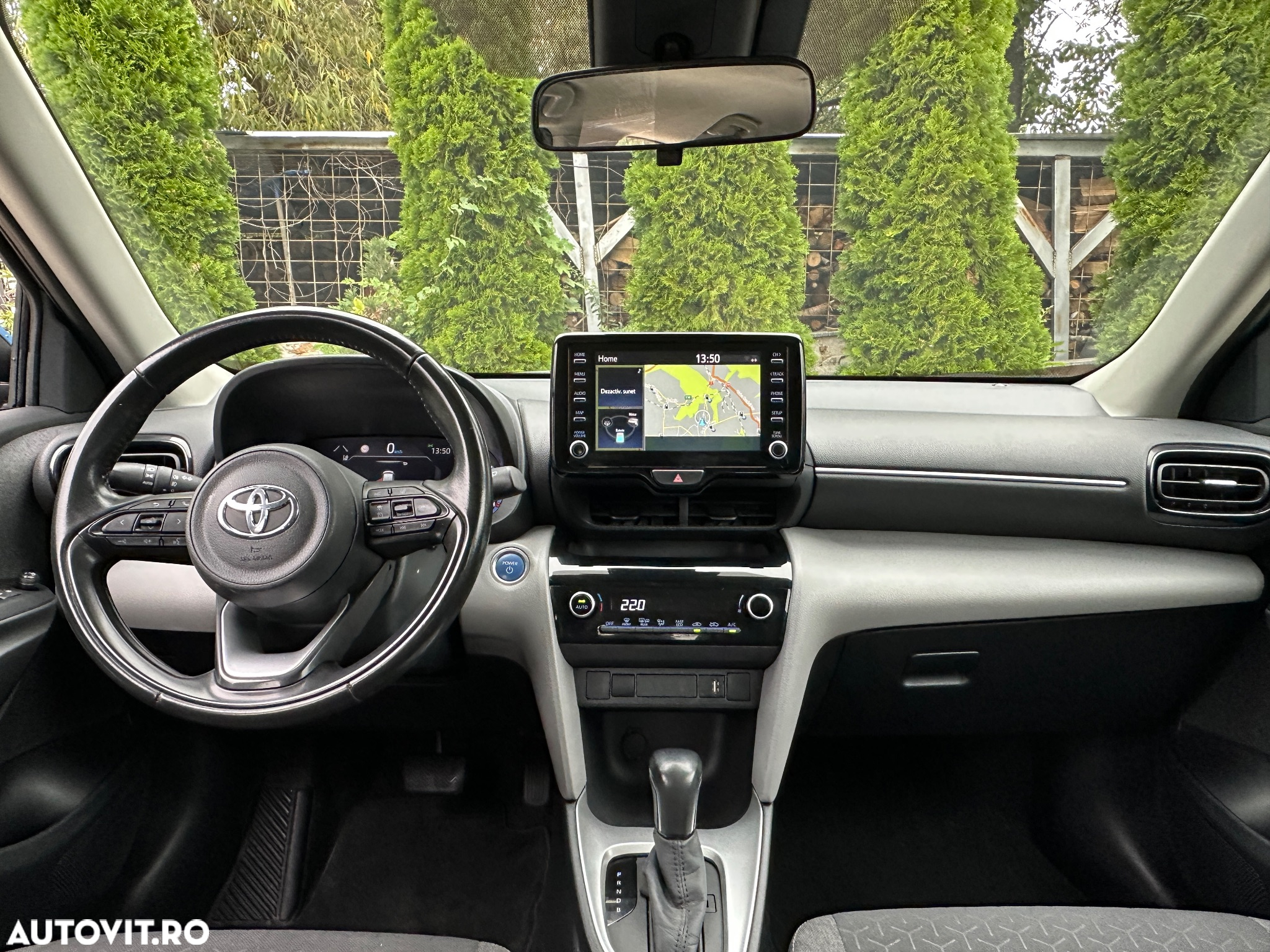 Toyota Yaris Cross Hybrid 1.5 VVT-i Business Edition - 6