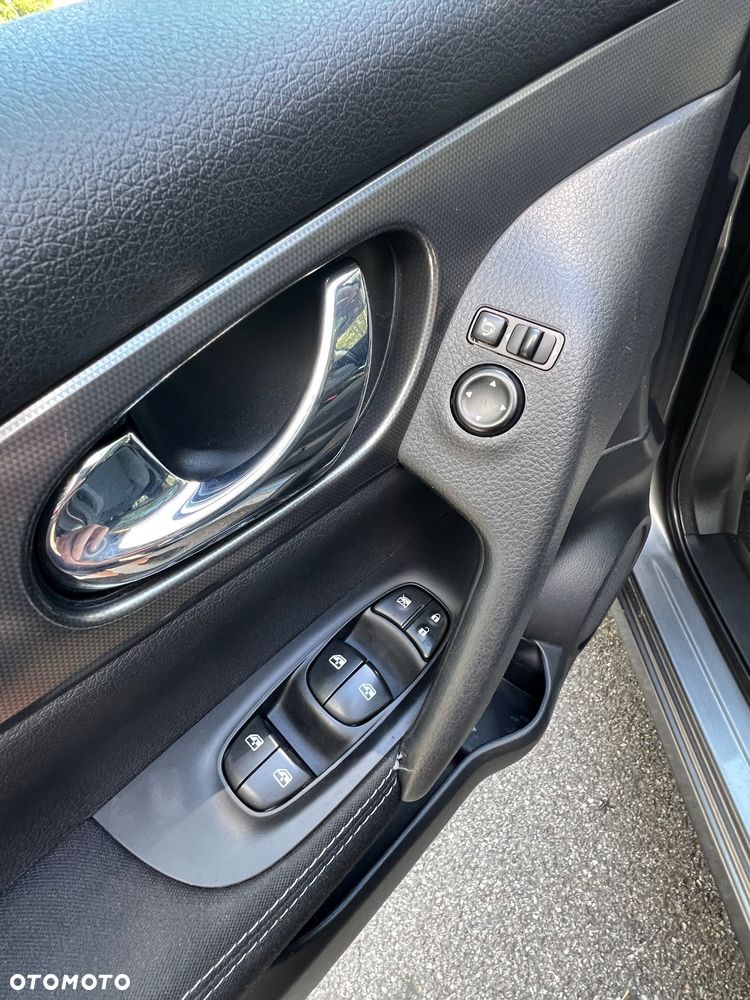 Nissan Qashqai 1.2 DIG-T N-Connecta - 7