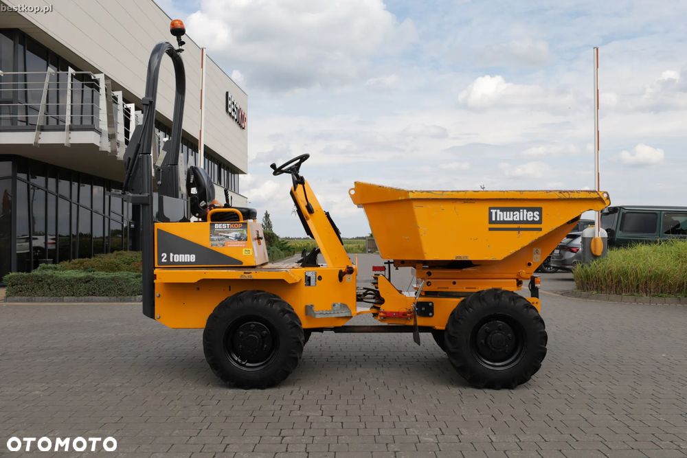 Thwaites MACH471 2 tony - 2