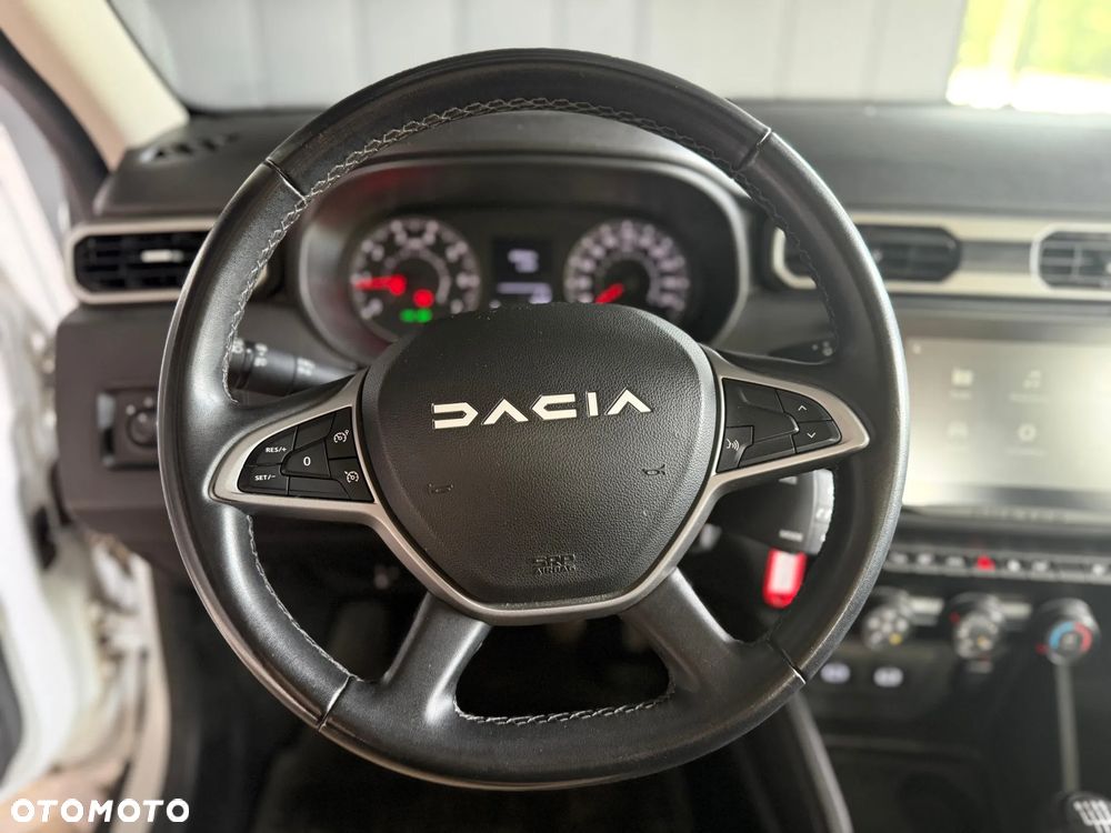 Dacia Duster 1.5 Blue dCi Expression 4WD - 14